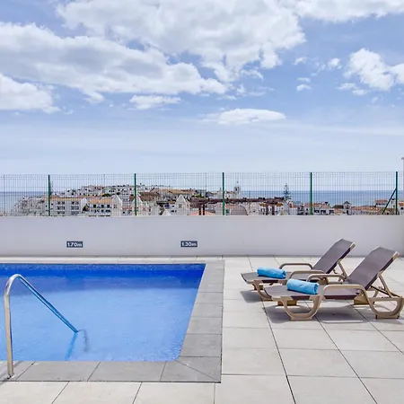 Old Town 1br - 350m From Pool Ac Wi-fi 公寓