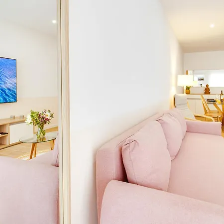 Old Town 1br - 350m From Pool Ac Wi-fi شقة البوفيرا