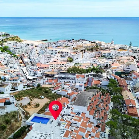 公寓 Old Town 1br - 350m From Pool Ac Wi-fi