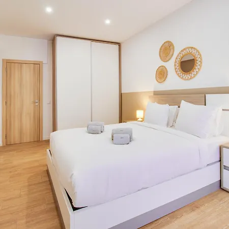 شقة Old Town 1br - 350m From Pool Ac Wi-fi *