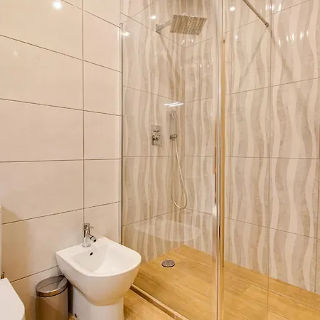 公寓 Old Town 1br - 350m From Pool Ac Wi-fi *
